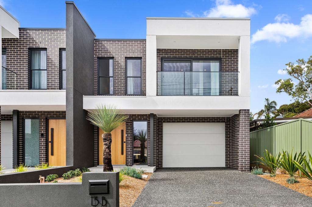 13b Frances St, Gwynneville, NSW 2500