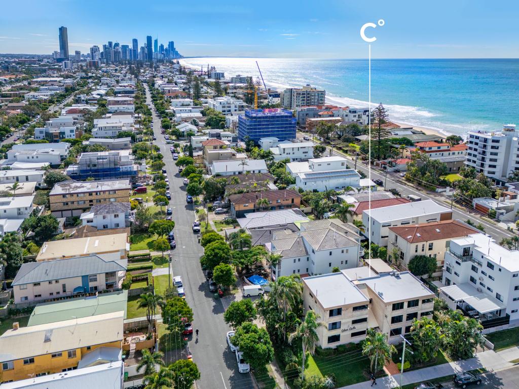 4/5-7 Lavarack Rd, Mermaid Beach, QLD 4218