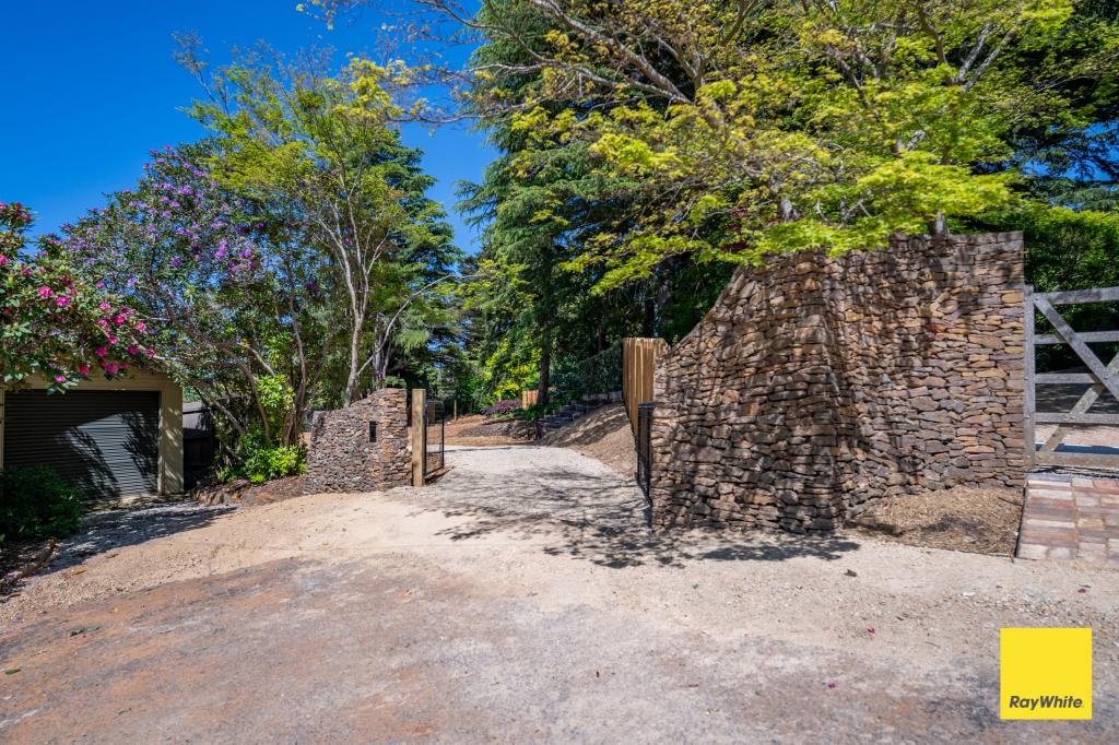 Lot 123 Linkview Ave, Blackheath, NSW 2785