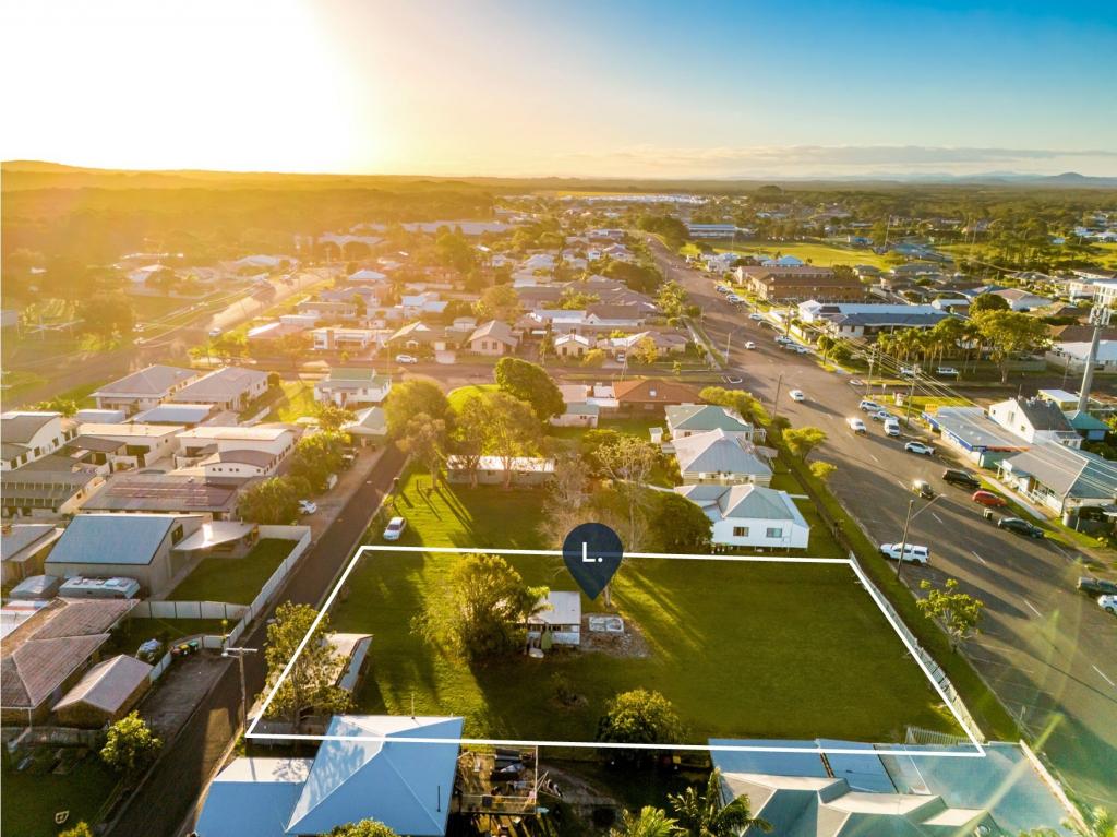 47-49 Woodburn St, Evans Head, NSW 2473