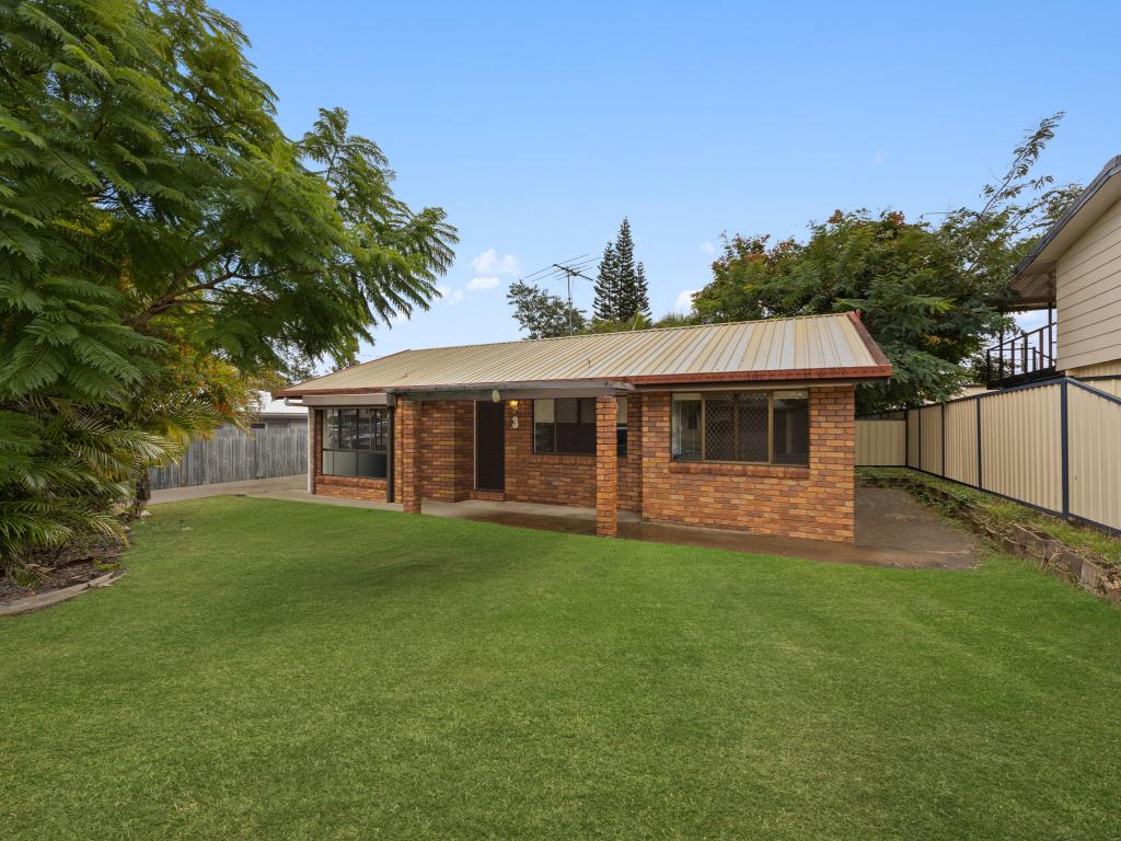 3 Walden St, Redbank Plains, QLD 4301