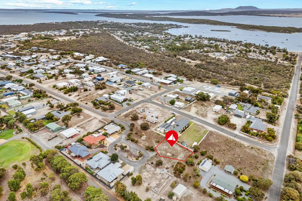 Lot 3/2 Benson Ave, Coffin Bay, SA 5607