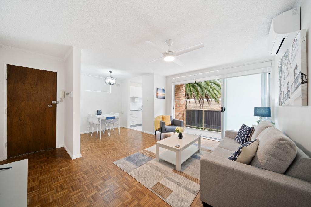 6/404 Mowbray Rd, Lane Cove, NSW 2066