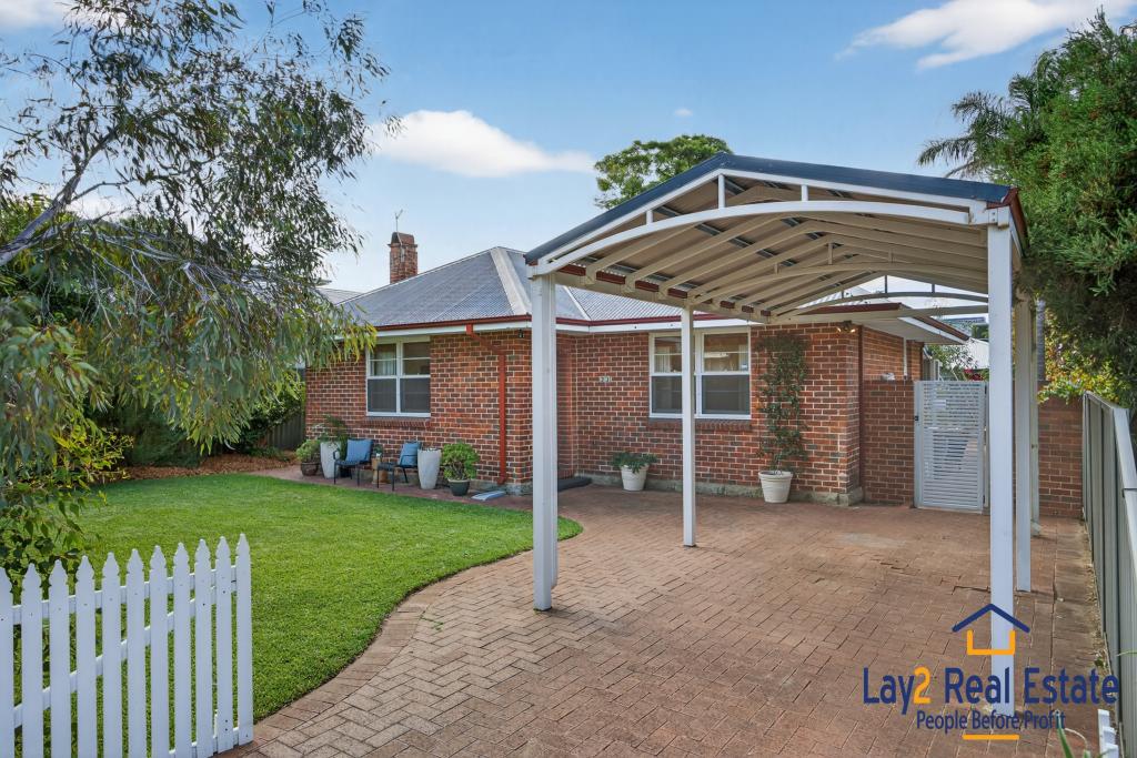 22 Aughton St, Bayswater, WA 6053
