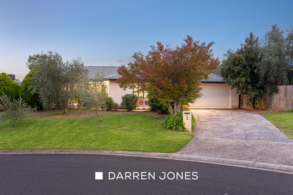 10 Paulette Cl, St Helena, VIC 3088