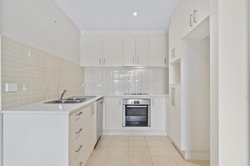 6/74 Macleay St, Turner, ACT 2612