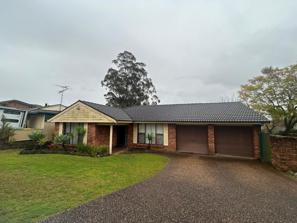 44 Lancia Dr, Ingleburn, NSW 2565