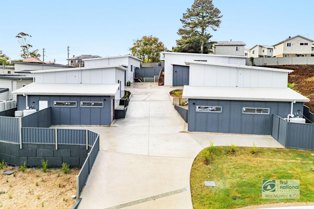 4/7 SOUTHERN CROSS TCE, GOONELLABAH, NSW 2480