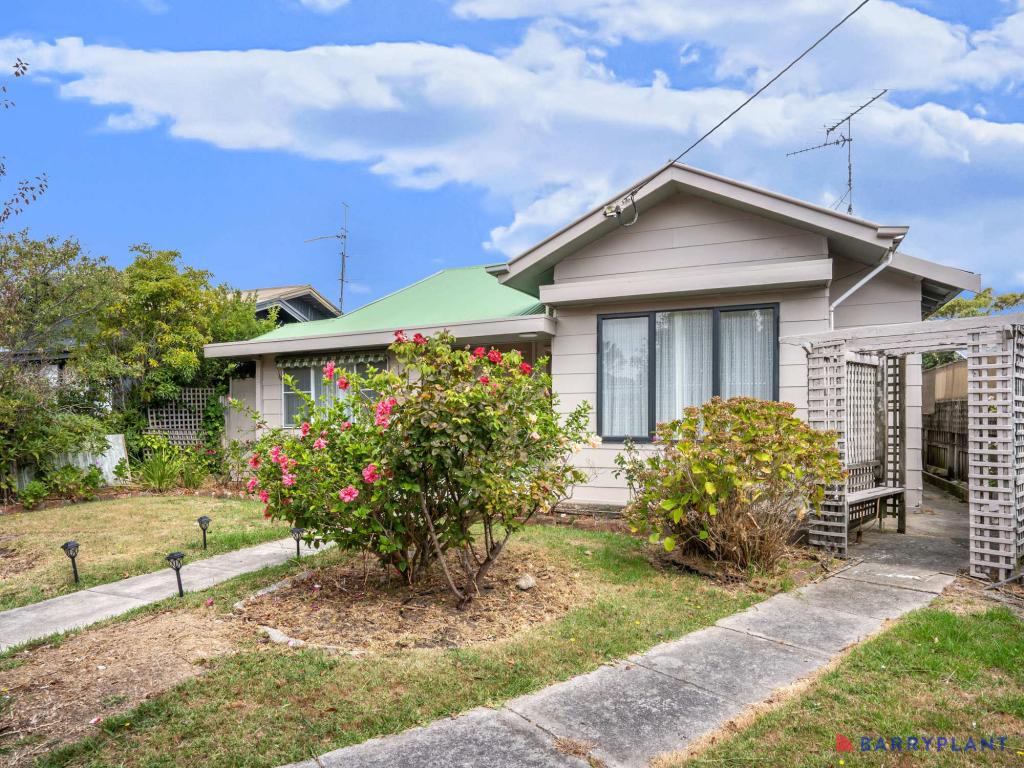 197 GRAHAM ST, WONTHAGGI, VIC 3995