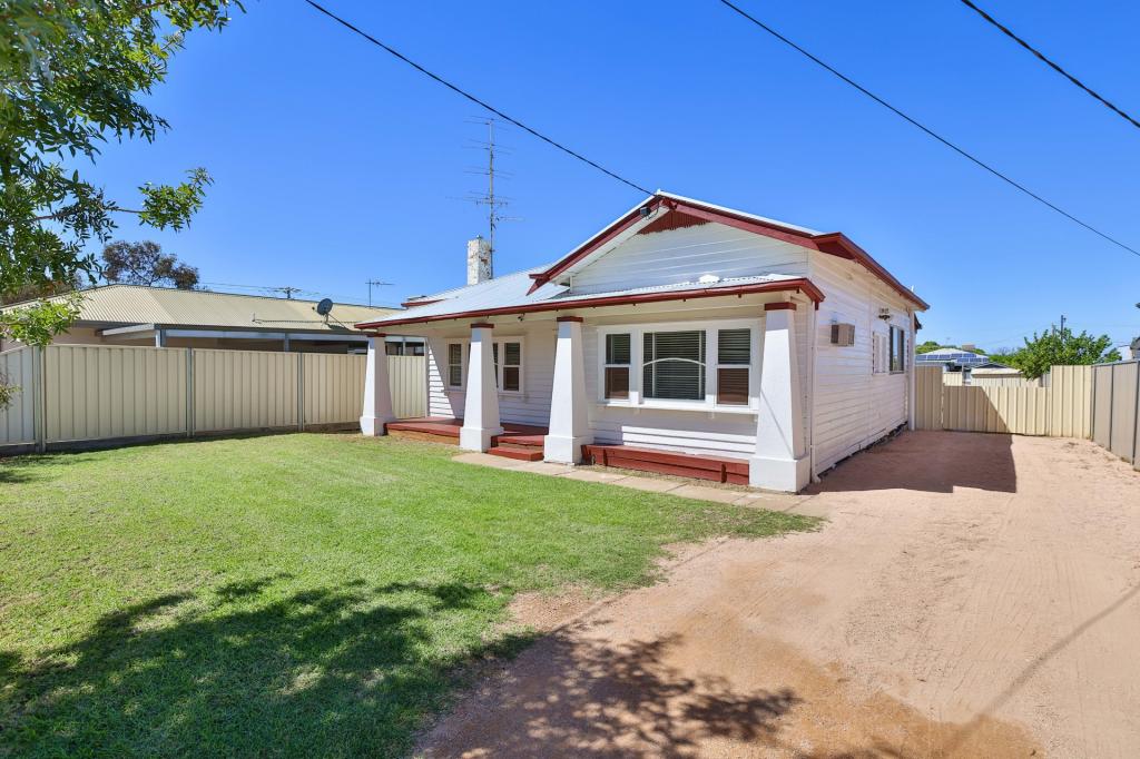 142 Magnolia Ave, Mildura, VIC 3500