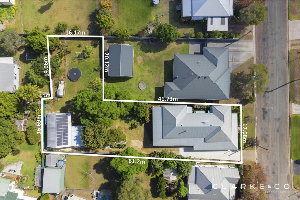 5 Sloane St, Paterson, NSW 2421