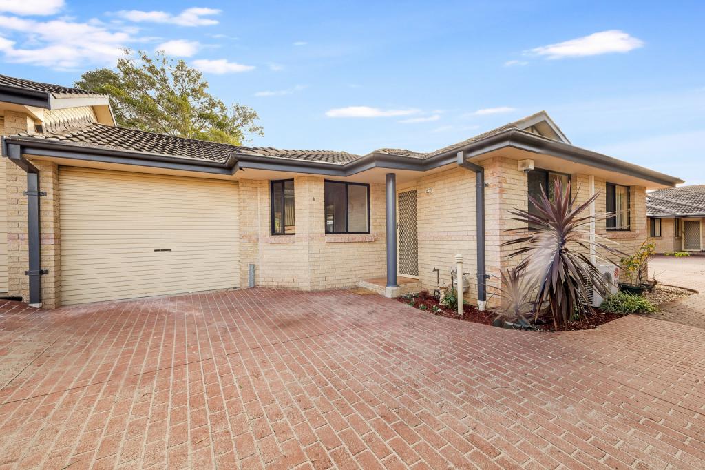 6/19 Girraween Rd, Girraween, NSW 2145