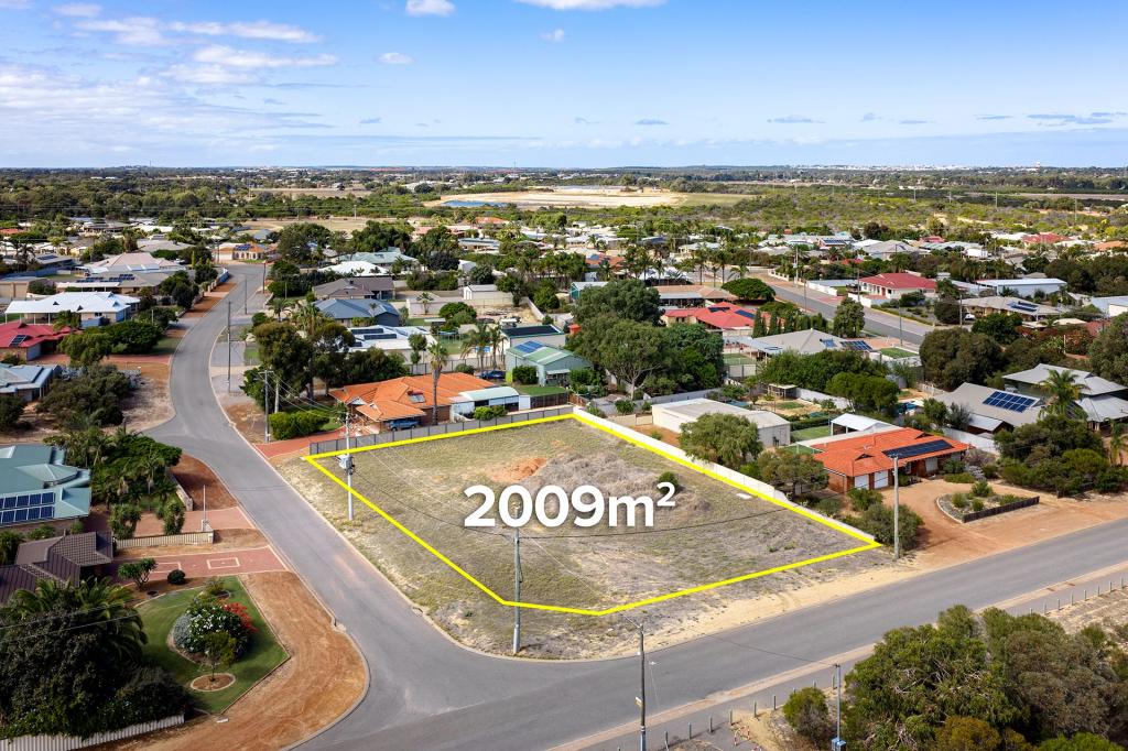 6 Cedar Cres, Strathalbyn, WA 6530