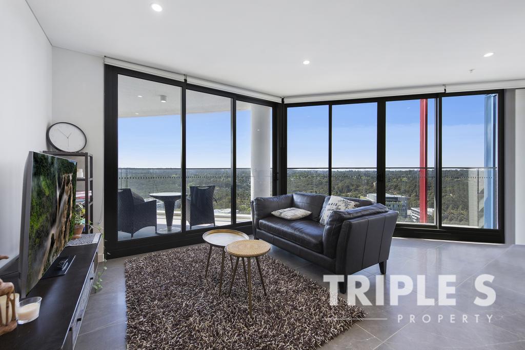 2107B/101 WATERLOO RD, MACQUARIE PARK, NSW 2113