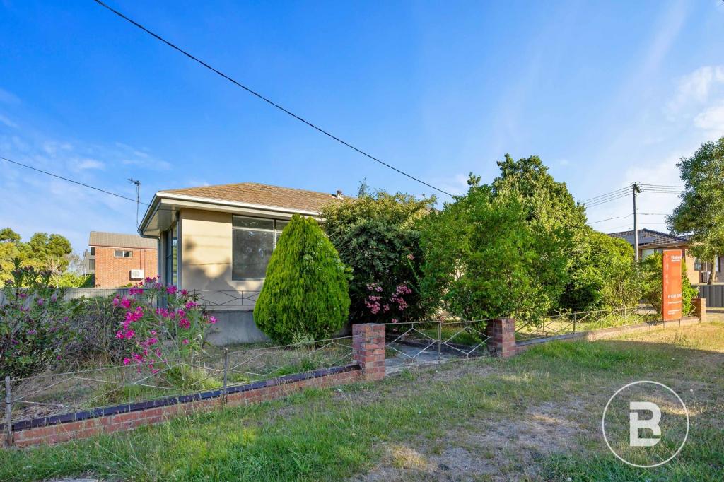 117 Joseph St, Ballarat East, VIC 3350