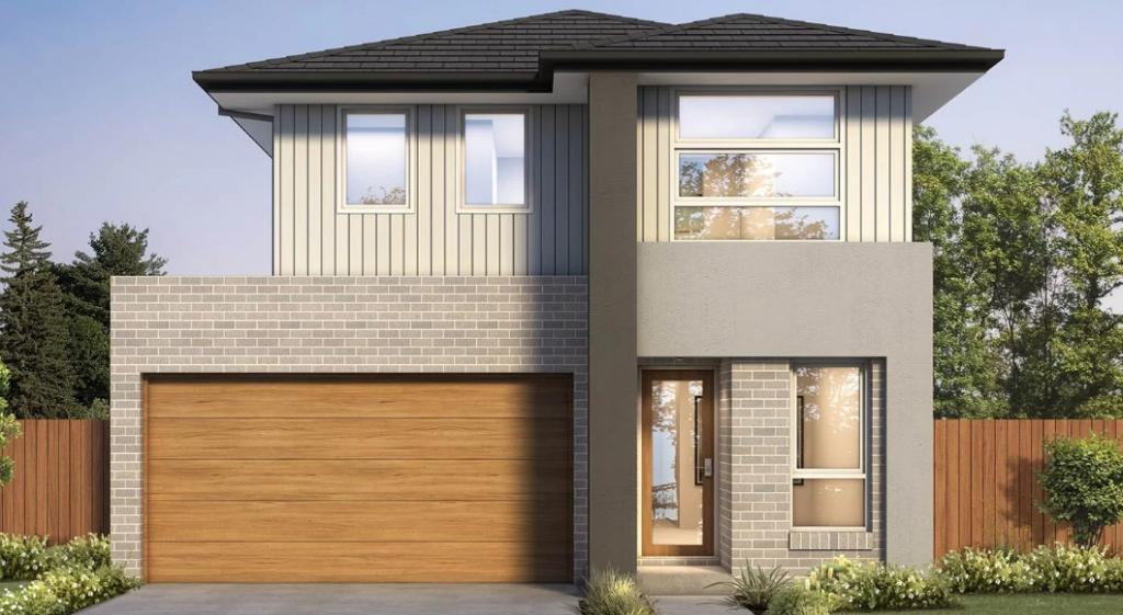 Contact Agent For Address, Leppington, NSW 2179