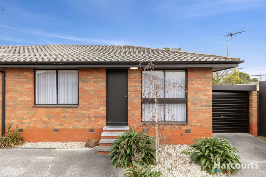 6/70-72 Braund Ave, Bell Post Hill, VIC 3215