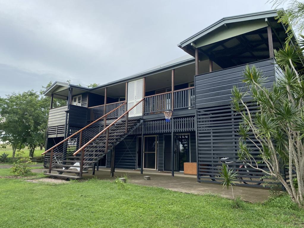 Contact Agent For Address, Hoya, QLD 4310