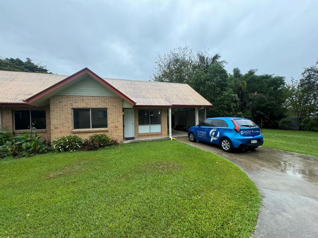 1/35 Mayne St, Tiaro, QLD 4650