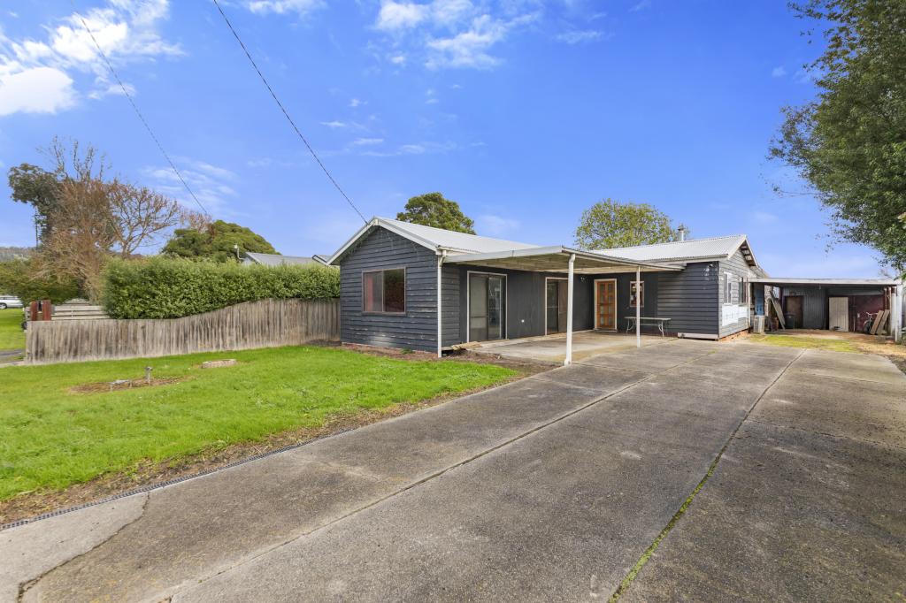 106 Loch St, Yarragon, VIC 3823