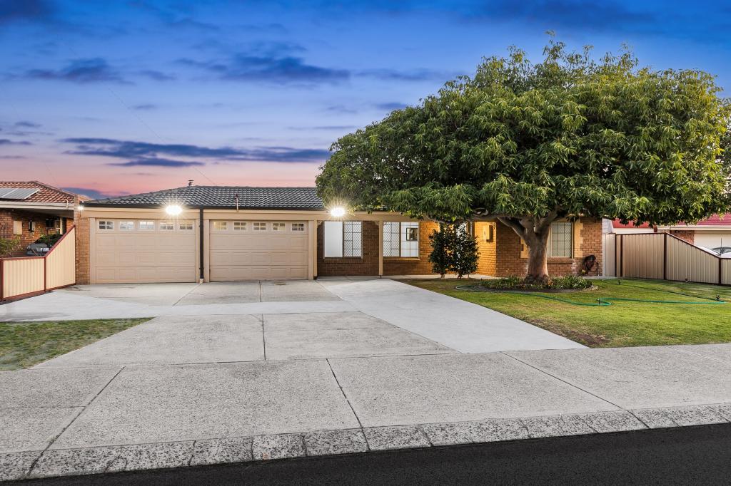 12 Strawberry Dr, Seville Grove, WA 6112