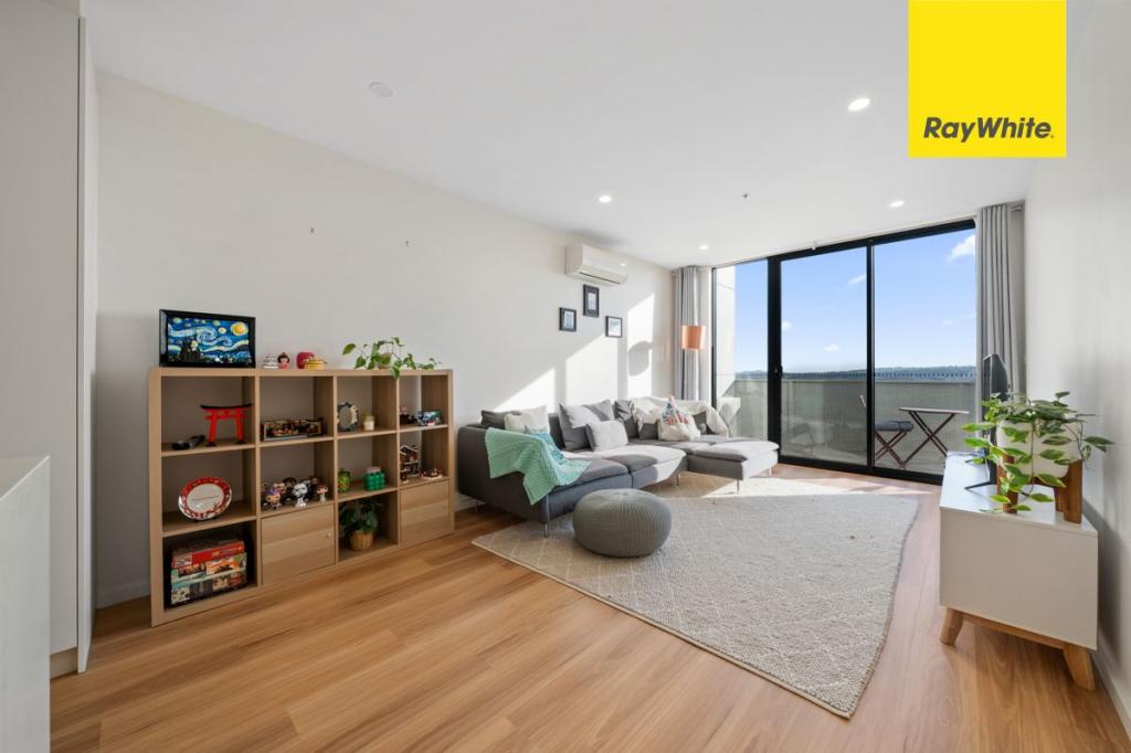 112/2 Mcmichael Tce, Denman Prospect, ACT 2611