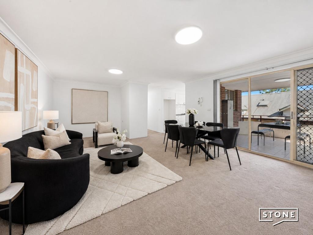 5/58-60 Grose St, North Parramatta, NSW 2151