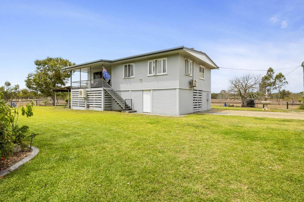 577 Gavial Gracemere Rd, Gracemere, QLD 4702