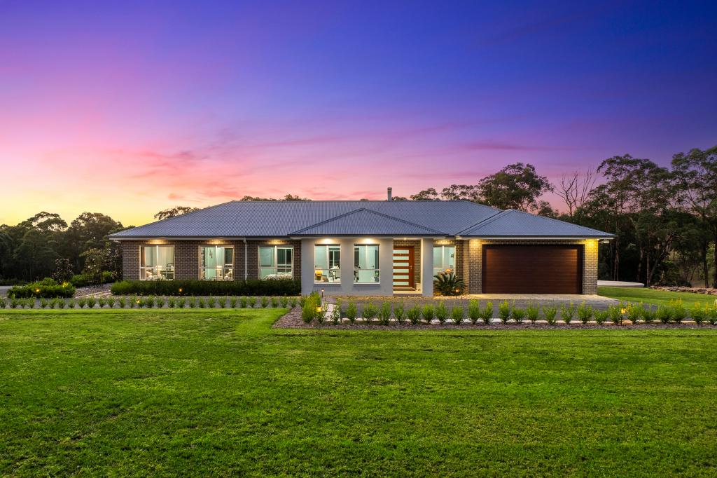 1178 Wisemans Ferry Rd, South Maroota, NSW 2756