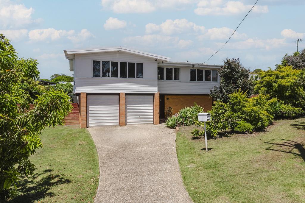 11 Mirram St, Boondall, QLD 4034