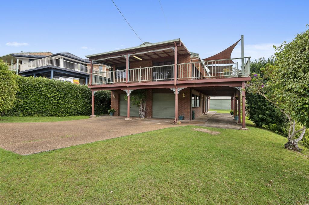 8 The Corso, Moonee Beach, NSW 2450