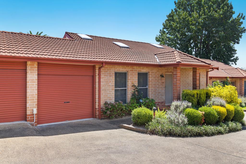 2/31 Clermont Ave, Ryde, NSW 2112