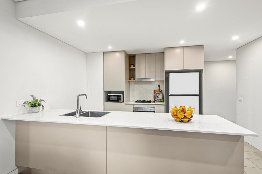 106/88 KEIRA ST, WOLLONGONG, NSW 2500