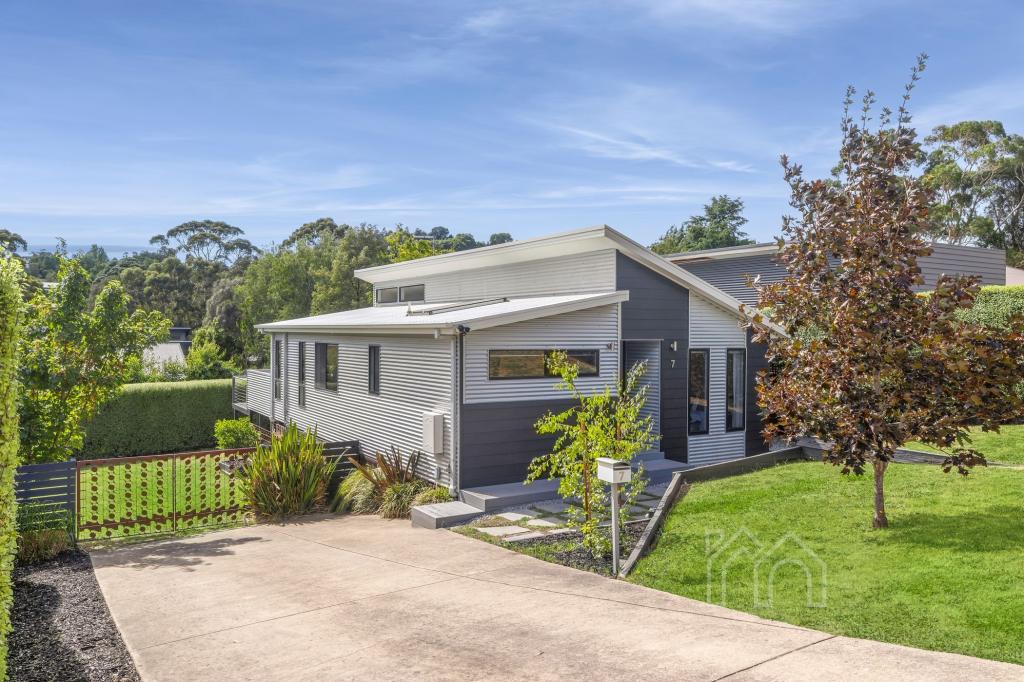 7 Millar St, Daylesford, VIC 3460