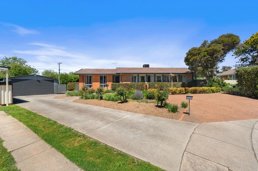 9 Thomas Pl, Macgregor, ACT 2615
