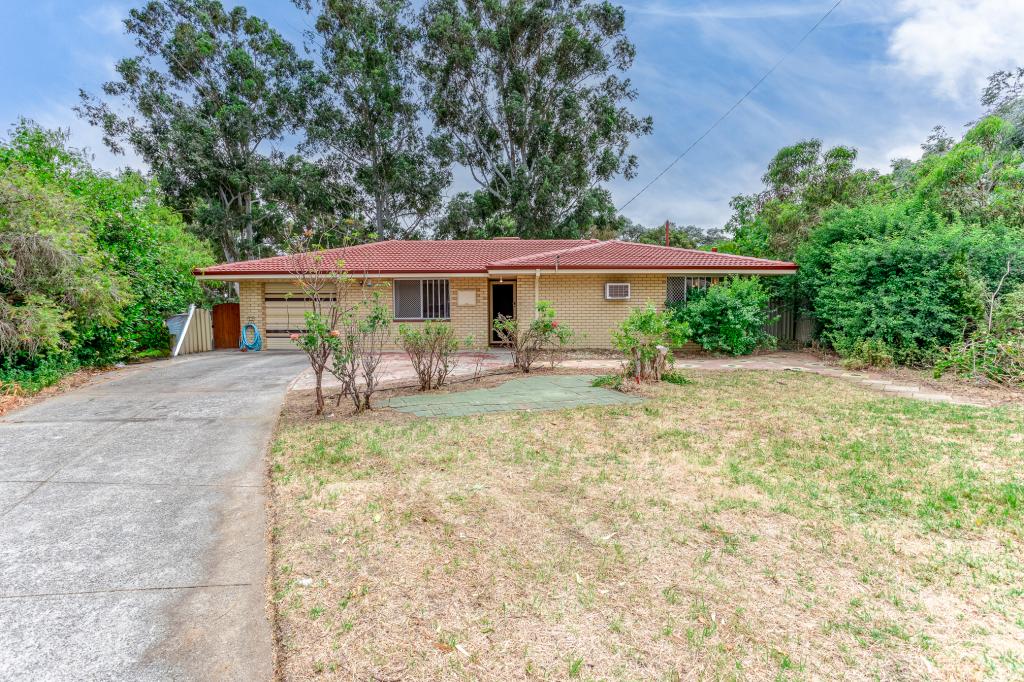 8 Sheriff Pl, Armadale, WA 6112