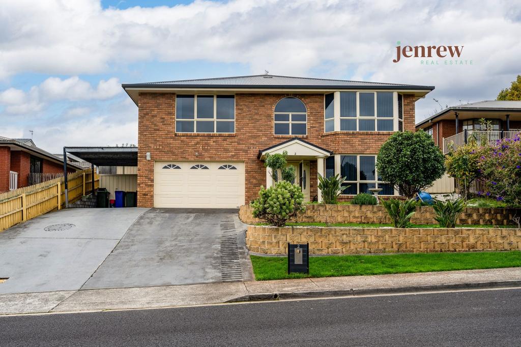 2 Ramsden St, Somerset, TAS 7322