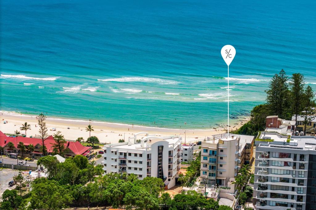 1/129 Musgrave St, Coolangatta, QLD 4225