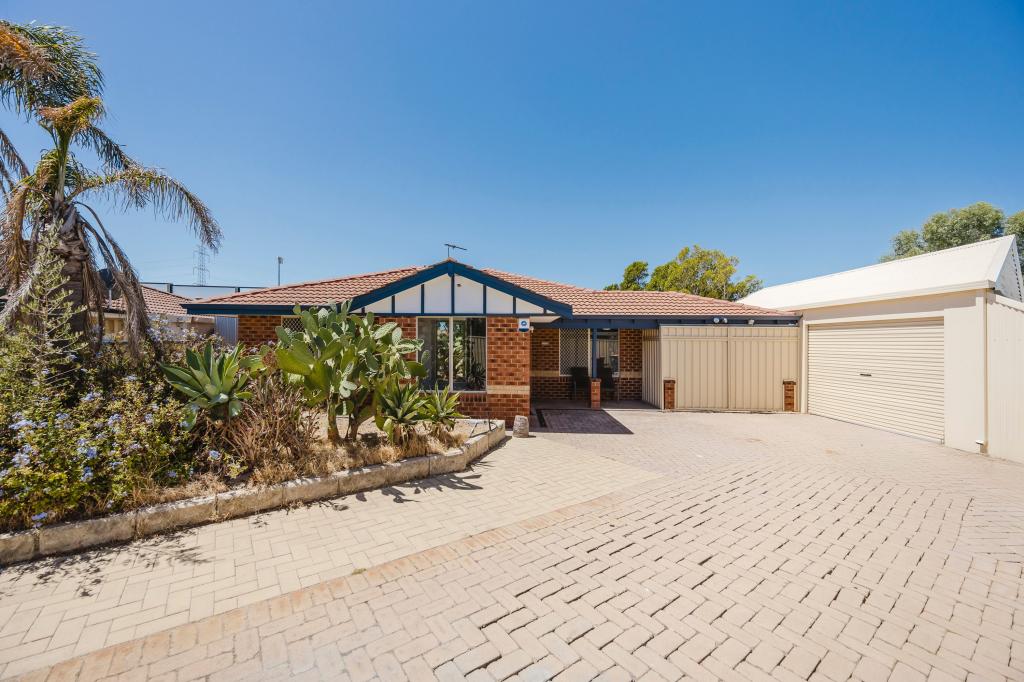 22 Pinnacles Pl, Ballajura, WA 6066