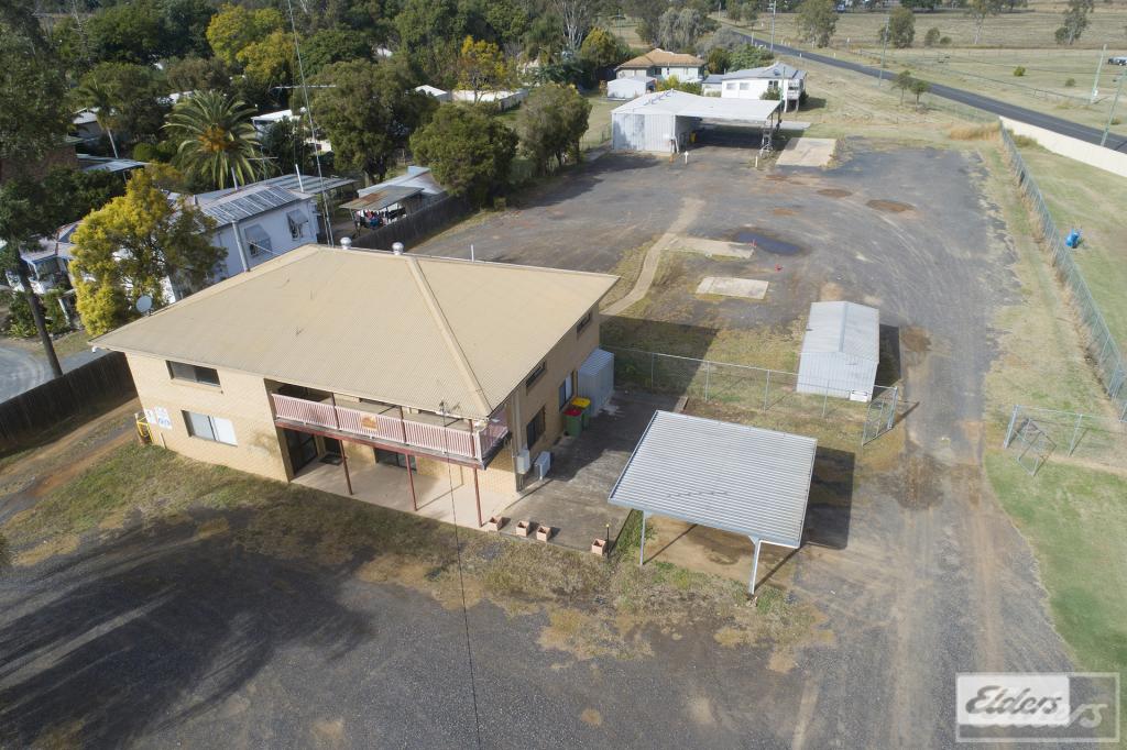 114-116 Edward St, Laidley, QLD 4341