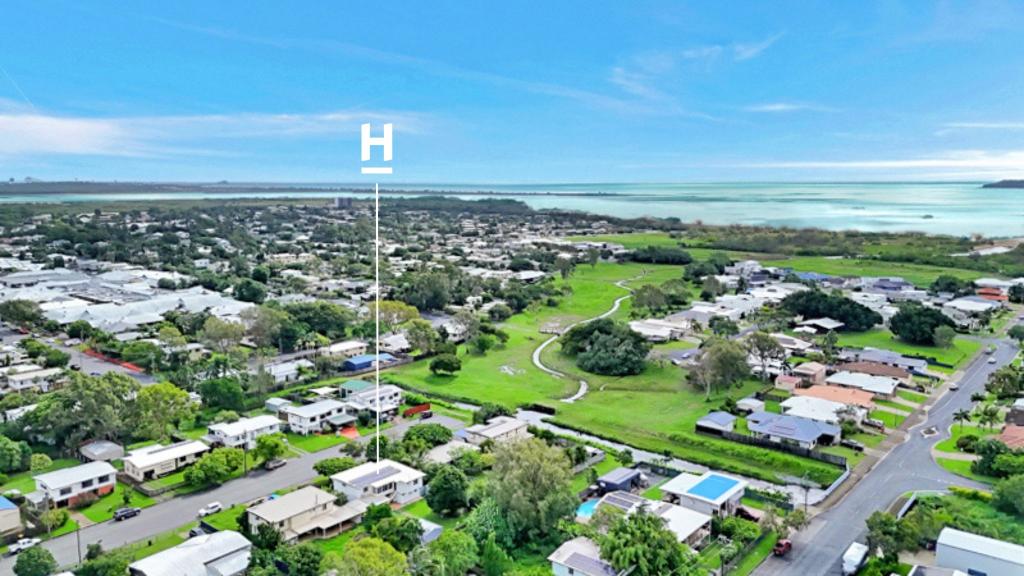 57 Mclean St, East Mackay, QLD 4740