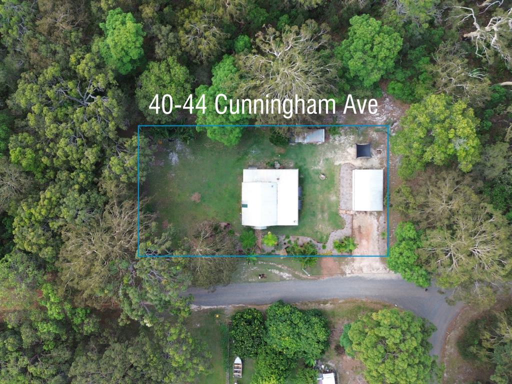 40-44 Cunningham Ave, Russell Island, QLD 4184