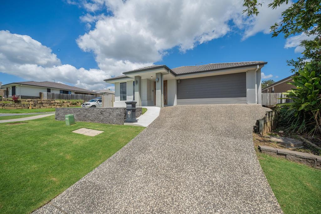 11 Kowari St, Deebing Heights, QLD 4306