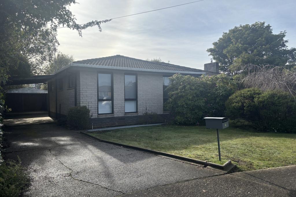 4 Wirreecoo Ave, Devonport, TAS 7310