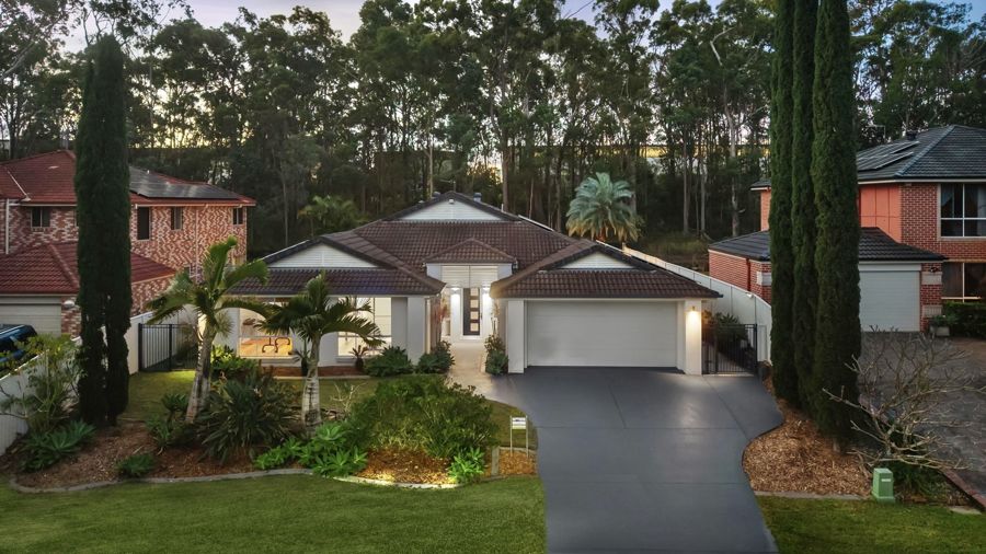21 Banbrook Ct, Molendinar, QLD 4214