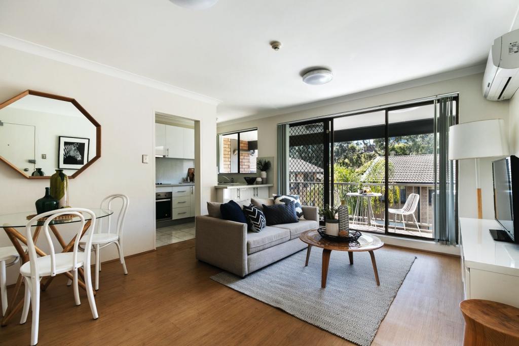 21/1-19 Allen St, Pyrmont, NSW 2009