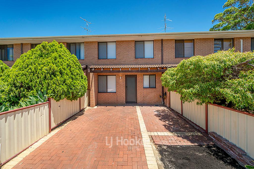 8/4 Braund St, Bunbury, WA 6230