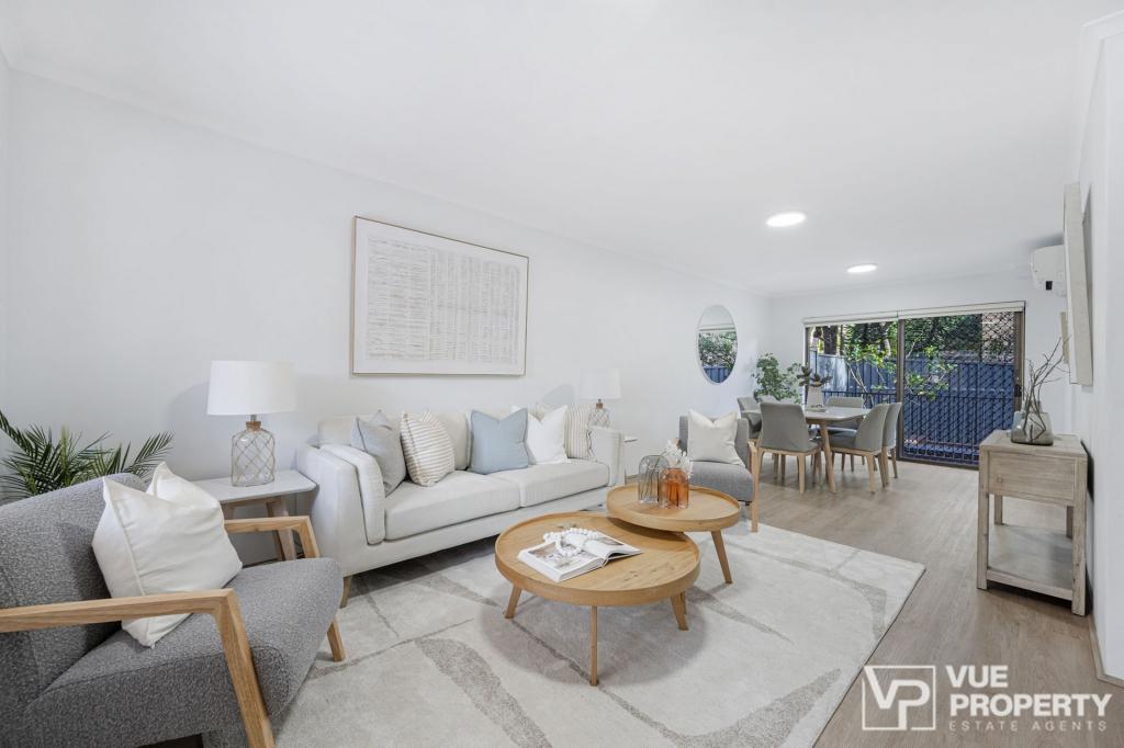 17/110-112 CRIMEA RD, MARSFIELD, NSW 2122