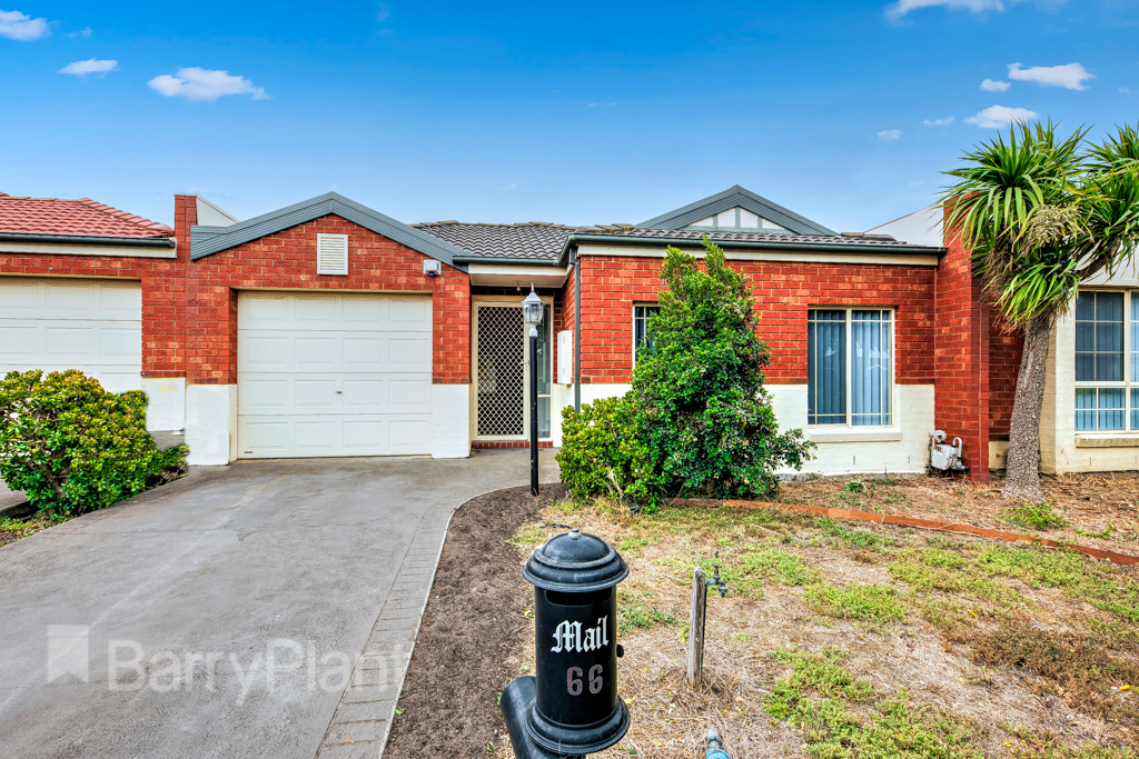 66 Brindalee Way, Hillside, VIC 3037