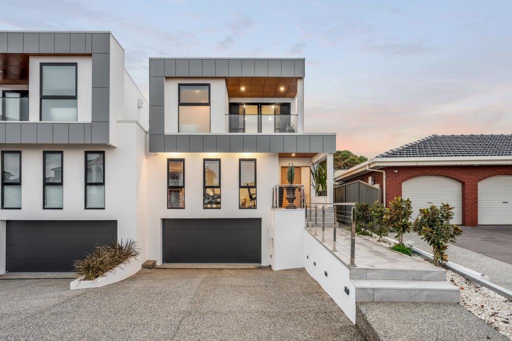 83A SIR JOHNS MARKS DR, WEST LAKES, SA 5021